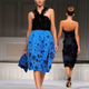 Image for article titled Oscar De La Renta: Lovely Vintage Looks For 1000x The Price